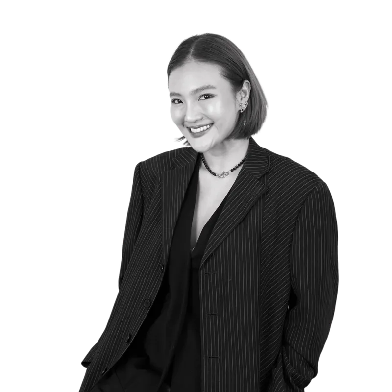 Tiprada Boonkongton